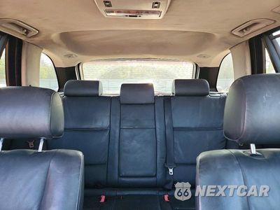 Zdjęcie 10 z 13 samochodu: 2004 BMW X5 3.0I VIN:5UXFA13564LU32650 - miniatura