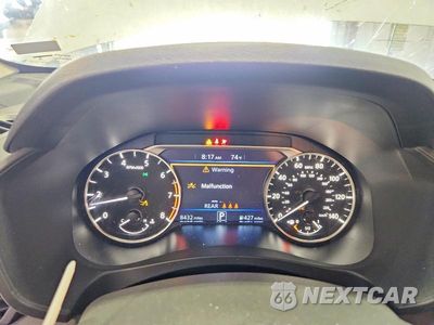 Zdjęcie 9 z 12 samochodu: 2026 NISSAN ALTIMA SV VIN:1N4BL4DV5TN329674 - miniatura