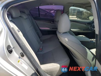 Zdjęcie 10 z 12 samochodu: 2013 LEXUS GS 350 VIN:JTHBE1BL7D5005100 - miniatura