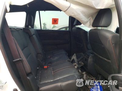 Zdjęcie 10 z 12 samochodu: 2022 HONDA PILOT TRAILSPORT VIN:5FNYF6H89NB043677 - miniatura
