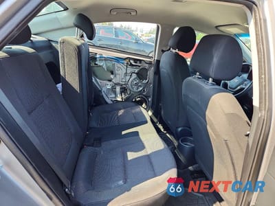 Zdjęcie 10 z 12 samochodu: 2021 HYUNDAI ACCENT SE VIN:3KPC24A63ME149338 - miniatura