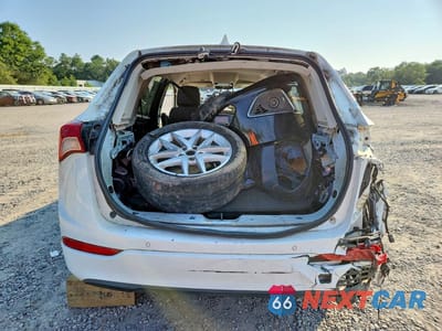 Zdjęcie 6 z 12 samochodu: 2020 BUICK ENVISION ESSENCE VIN:LRBFXCSA5LD047257 - miniatura