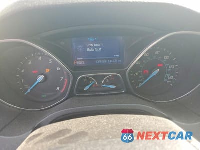 Zdjęcie 9 z 13 samochodu: 2013 FORD FOCUS SE VIN:1FADP3K23DL371967 - miniatura