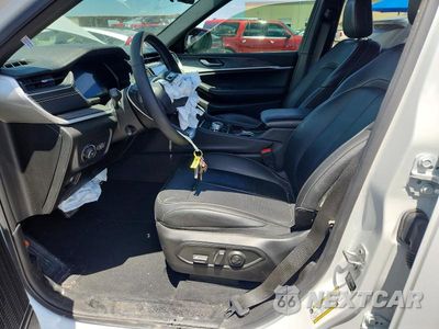 Zdjęcie 7 z 13 samochodu: 2025 JEEP GRAND CHEROKEE L LIMITED VIN:1C4RJKBG2S8667408 - miniatura