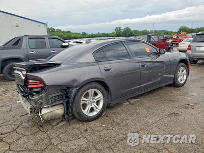 Trzecie zdjęcie samochodu z tyłu: 2023 DODGE CHARGER SXT VIN:2C3CDXBG9PH530935 - miniatura