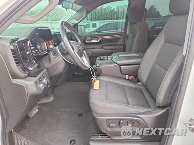 Zdjęcie 7 z 13 samochodu: 2022 GMC SIERRA K1500 ELEVATION VIN:3GTPUCEKXNG621750 - miniatura