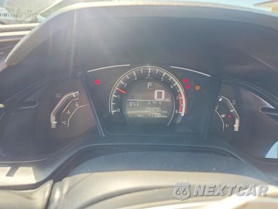 Zdjęcie 9 z 12 samochodu: 2018 HONDA CIVIC LX VIN:19XFC2F58JE201654 - miniatura