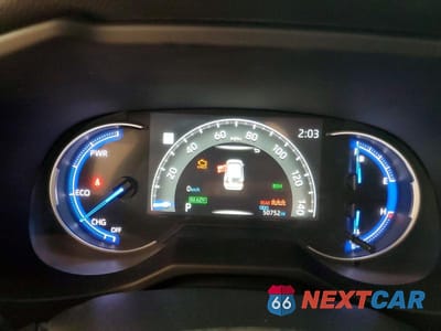 Zdjęcie 9 z 13 samochodu: 2024 TOYOTA RAV4 HYBRID XLE VIN:2T3RWRFV4RW214057 - miniatura