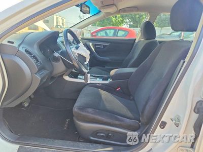 Zdjęcie 7 z 12 samochodu: 2013 NISSAN ALTIMA 2.5 SV VIN:1N4AL3AP2DC902555 - miniatura