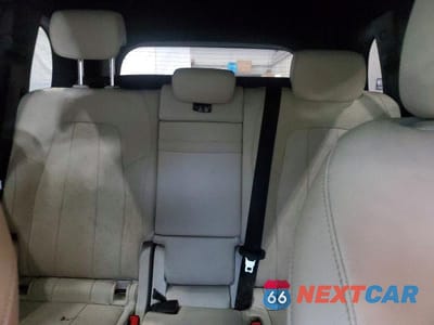 Zdjęcie 10 z 13 samochodu: 2022 MERCEDES-BENZ GLB 250 VIN:W1N4M4GB1NW168795 - miniatura