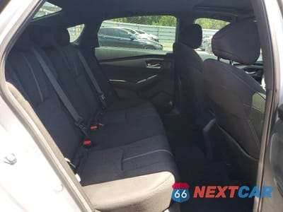 Zdjęcie 10 z 12 samochodu: 2023 HONDA ACCORD HYBRID SPORT VIN:1HGCY2F52PA063529 - miniatura