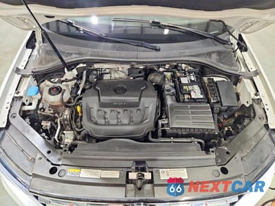 Zdjęcie 12 z 13 samochodu: 2019 VOLKSWAGEN TIGUAN SE VIN:3VV2B7AX0KM191184 - miniatura