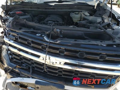 Zdjęcie 11 z 12 samochodu: 2021 CHEVROLET TAHOE C1500 VIN:1GBSCLED4MR297423 - miniatura