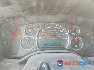 Zdjęcie 9 z 13 samochodu: 2014 CHEVROLET EXPRESS G3500 LT VIN:1GAZG1FG9E1105417 - miniatura
