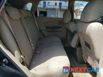 Zdjęcie 11 z 13 samochodu: 2007 HYUNDAI TUCSON GLS VIN:KM8JM12B07U525538 - miniatura