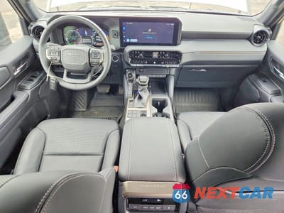 Zdjęcie 8 z 13 samochodu: 2026 TOYOTA LAND CRUISER BASE VIN:JTEABFAJ5T5022040 - miniatura