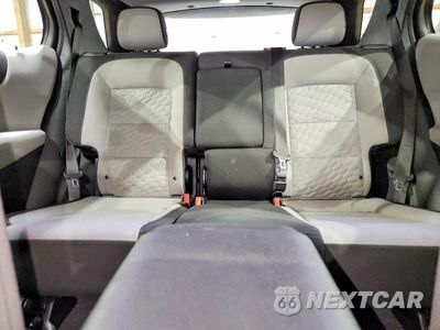Zdjęcie 10 z 13 samochodu: 2020 CHEVROLET EQUINOX VIN:2GNAX5EV7L6203651 - miniatura
