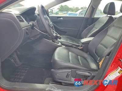 Zdjęcie 7 z 12 samochodu: 2014 VOLKSWAGEN JETTA SE VIN:3VWD07AJ7EM370168 - miniatura