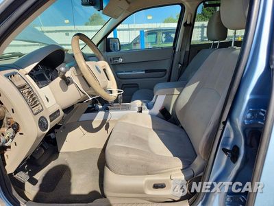 Zdjęcie 7 z 14 samochodu: 2008 MERCURY MARINER HEV VIN:4M2CU39HX8KJ30440 - miniatura