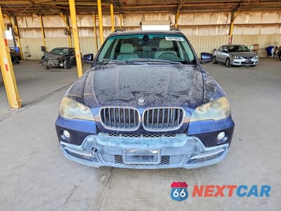 Piąte zdjęcie samochodu w środku: 2009 BMW X5 XDRIVE30I VIN:5UXFE43549L263449 - miniatura
