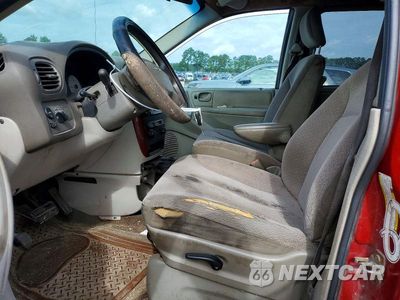 Zdjęcie 7 z 13 samochodu: 2006 CHRYSLER TOWN & COUNTRY VIN:1A4GP45R96B609765 - miniatura