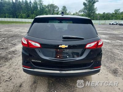 Zdjęcie 6 z 12 samochodu: 2019 CHEVROLET EQUINOX LT VIN:2GNAXJEV0K6306157 - miniatura