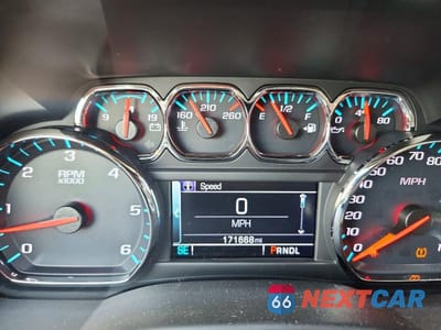 Zdjęcie 9 z 13 samochodu: 2018 GMC YUKON XL K1500 SLE VIN:1GKS2FKC2JR362989 - miniatura