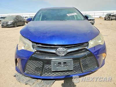 Piąte zdjęcie samochodu w środku: 2015 TOYOTA CAMRY SE VIN:4T1BF1FK1FU976436 - miniatura