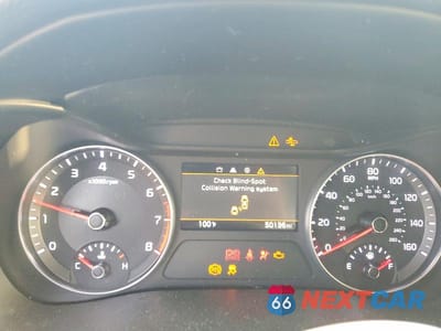 Zdjęcie 9 z 12 samochodu: 2021 KIA FORTE GT VIN:3KPF44AC9ME292937 - miniatura