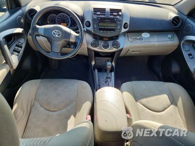 Zdjęcie 8 z 13 samochodu: 2010 TOYOTA RAV4 VIN:JTMZF4DV8A5020701 - miniatura