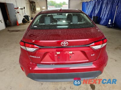 Zdjęcie 6 z 12 samochodu: 2026 TOYOTA COROLLA LE VIN:5YFB4MDE0TP362253 - miniatura
