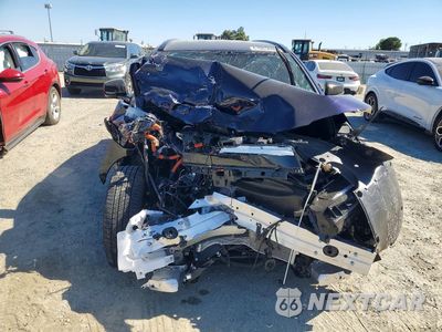 Piąte zdjęcie samochodu w środku: 2026 TOYOTA BZ XLE PLUS VIN:JTMBCAEB1TA009921 - miniatura