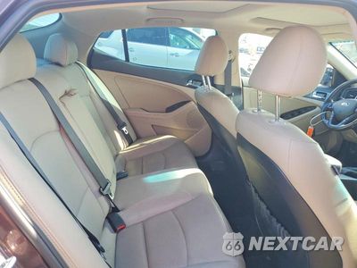 Zdjęcie 10 z 13 samochodu: 2013 KIA OPTIMA EX VIN:5XXGN4A75DG213808 - miniatura