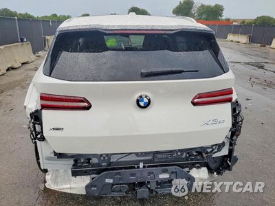 Zdjęcie 6 z 14 samochodu: 2026 BMW X3 30 XDRIVE VIN:5UX53GP00T9454548 - miniatura