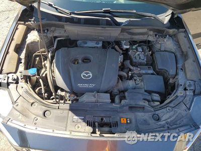 Zdjęcie 12 z 13 samochodu: 2018 MAZDA CX-5 TOURING VIN:JM3KFBCM1J0469432 - miniatura