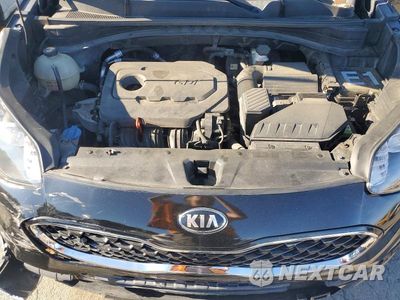 Zdjęcie 12 z 13 samochodu: 2021 KIA SPORTAGE LX VIN:KNDPMCAC9M7905427 - miniatura