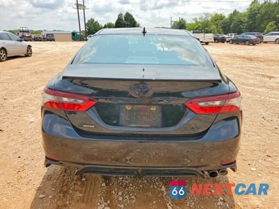Zdjęcie 6 z 12 samochodu: 2023 TOYOTA CAMRY SE VIN:4T1G11AK6PU102953 - miniatura