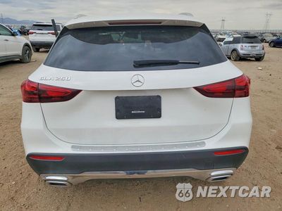 Zdjęcie 6 z 12 samochodu: 2026 MERCEDES-BENZ GLA 250 VIN:W1N4N4GB5TJ777508 - miniatura