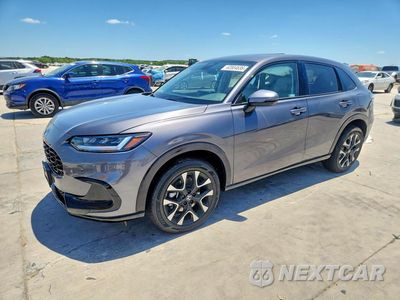 2027 HONDA HR-V EXL 3CZRZ2H78VM714595 - główne zdjęcie licytacji z USA - miniatura