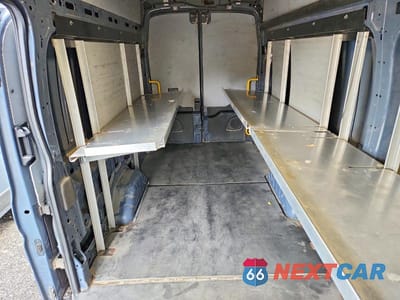 Zdjęcie 10 z 13 samochodu: 2020 FORD TRANSIT 250 DELIVERY VAN VIN:1FTBR3X87LKB28384 - miniatura