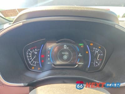 Zdjęcie 9 z 13 samochodu: 2020 HYUNDAI SANTA FE SEL 2.0T VIN:5NMS3CAA4LH200781 - miniatura