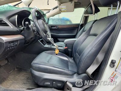 Zdjęcie 7 z 12 samochodu: 2018 SUBARU OUTBACK 2.5I LIMITED VIN:4S4BSANC8J3349947 - miniatura