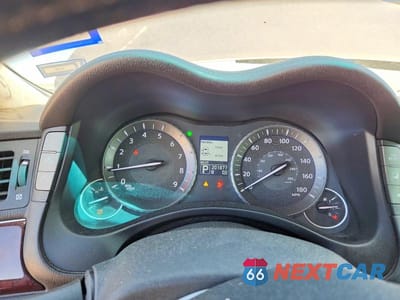 Zdjęcie 9 z 12 samochodu: 2011 INFINITI M37 BASE VIN:JN1BY1AP4BM325834 - miniatura