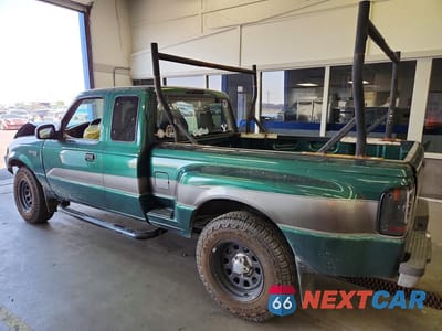 Drugie zdjęcie samochodu z przodu: 1999 FORD RANGER SUPER CAB VIN:1FTZR15V4XTA79043 - miniatura