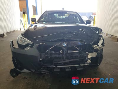 Piąte zdjęcie samochodu w środku: 2026 BMW 230XI VIN:3MW33CM0XT8G27893 - miniatura