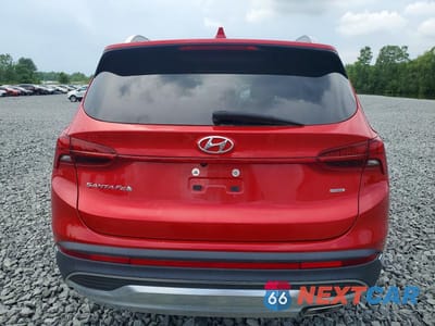 Zdjęcie 6 z 13 samochodu: 2023 HYUNDAI SANTA FE SEL PREMIUM VIN:5NMS3DAJ9PH553786 - miniatura