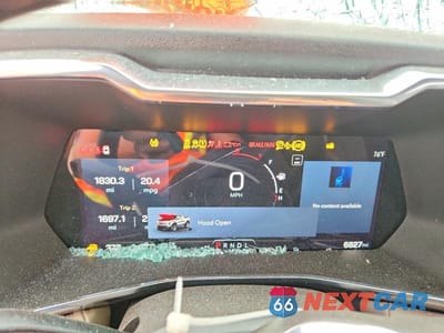 Zdjęcie 9 z 13 samochodu: 2024 GMC CANYON DENALI VIN:1GTP6FEK0R1294484 - miniatura