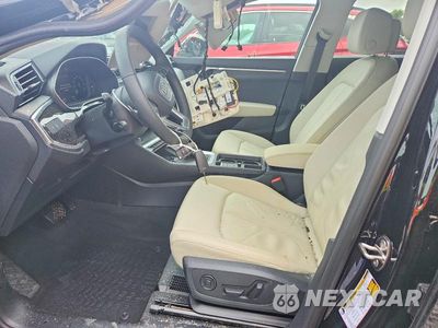 Zdjęcie 7 z 13 samochodu: 2025 AUDI Q3 PREMIUM PLUS S LINE 45 VIN:WA1EECF34S1087919 - miniatura