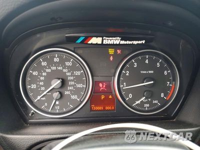 Zdjęcie 9 z 12 samochodu: 2010 BMW 335 I VIN:WBAWL7C52AP474393 - miniatura