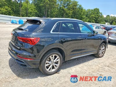 Trzecie zdjęcie samochodu z tyłu: 2021 AUDI Q3 PREMIUM S LINE 45 VIN:WA1DECF33M1003751 - miniatura